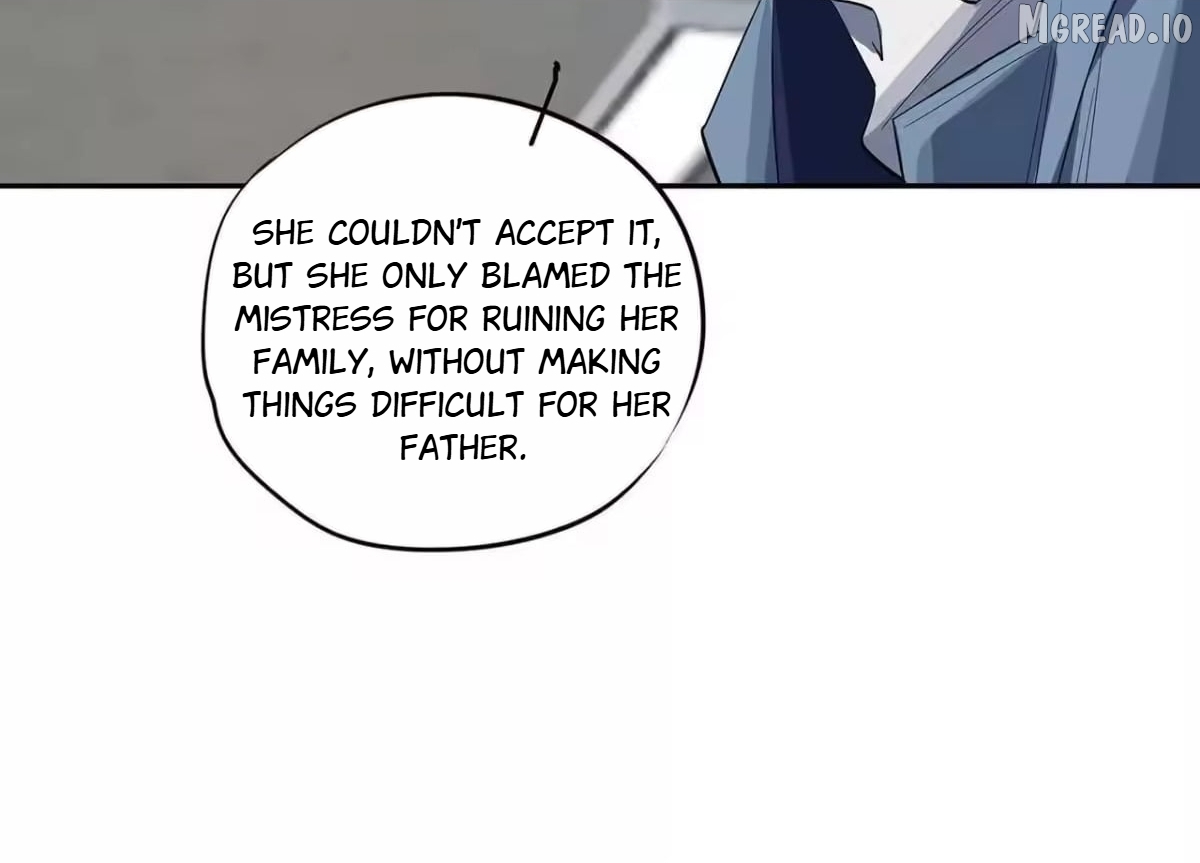 Confession Of The Suspect A Chapter 14  - page 48